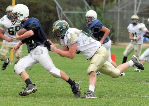 Shaw Soph051