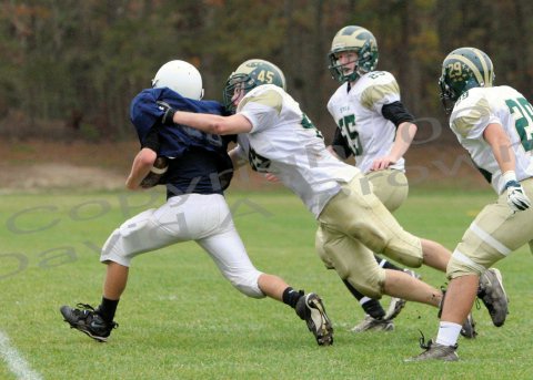 Shaw Soph068