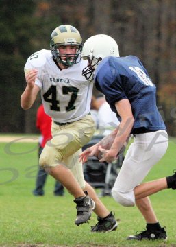 Shaw Soph070
