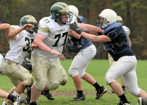 Shaw Soph078