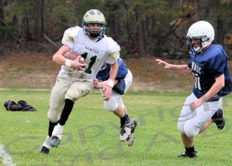 Shaw Soph080