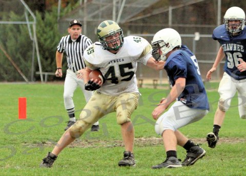 Shaw Soph086