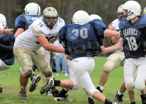 Shaw Soph091