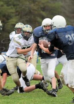 Shaw Soph096