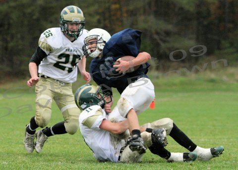 Shaw Soph098