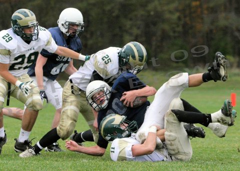 Shaw Soph099