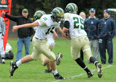 Shaw Soph107