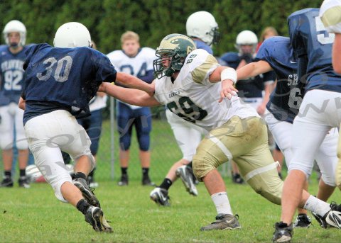Shaw Soph111