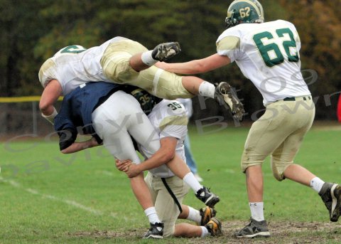 Shaw Soph113