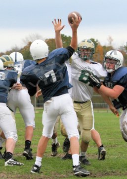Shaw Soph114
