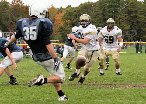 Shaw Soph116
