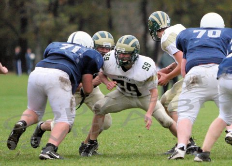 Shaw Soph119