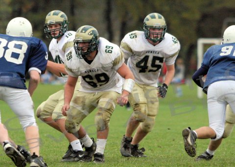 Shaw Soph120