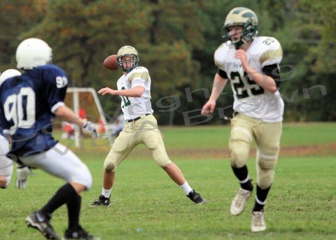 Shaw Soph124