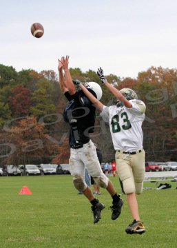 Shaw Soph125