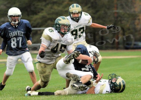 Shaw Soph129
