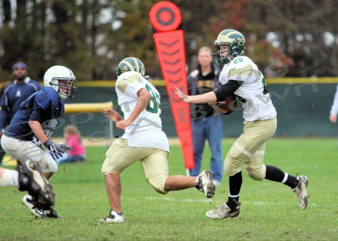 Shaw Soph131