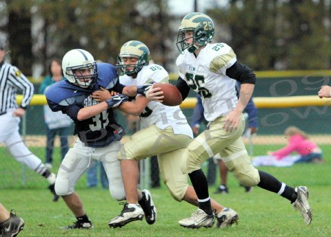 Shaw Soph132