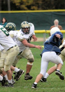Shaw Soph134