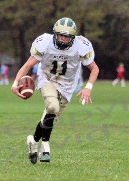 Shaw Soph135