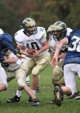 Shaw Soph136