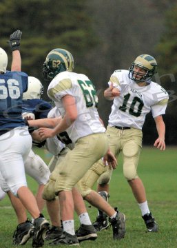 Shaw Soph138
