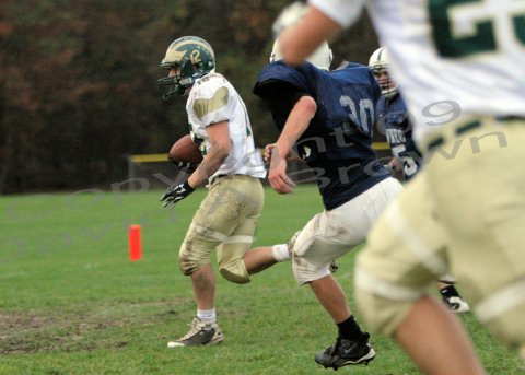 Shaw Soph141