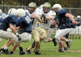 Shaw Soph005