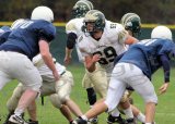 Shaw Soph100