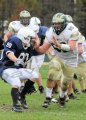 Shaw Soph101