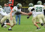 Shaw Soph105