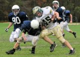 Shaw Soph110