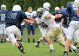 Shaw Soph111