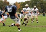 Shaw Soph116