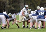 Shaw Soph118