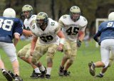 Shaw Soph120