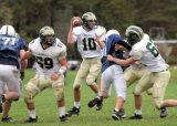 Shaw Soph121