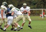 Shaw Soph122