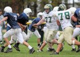 Shaw Soph128