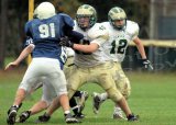 Shaw Soph130