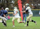 Shaw Soph131