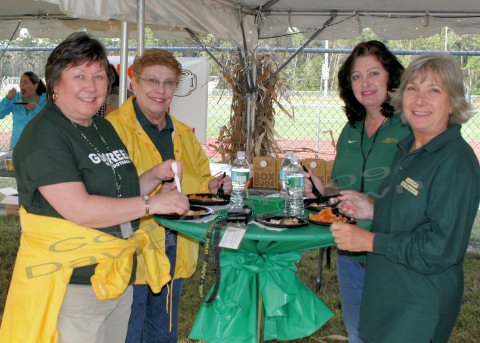 Tailgate Party 09002