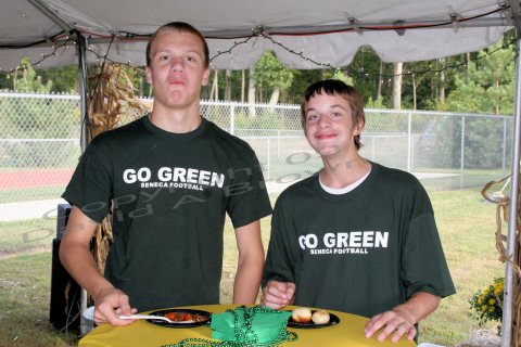 Tailgate Party 09004