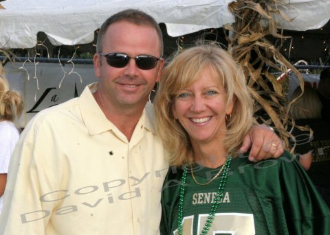 Tailgate Party 09006