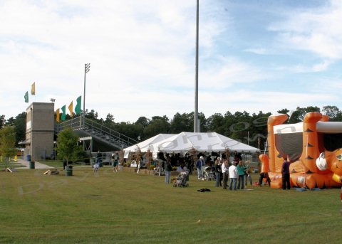 Tailgate Party 09007