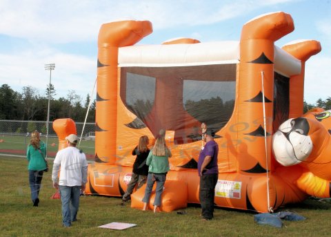 Tailgate Party 09008