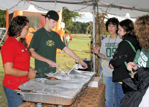 Tailgate Party 09014