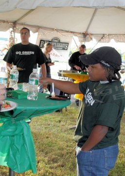 Tailgate Party 09023