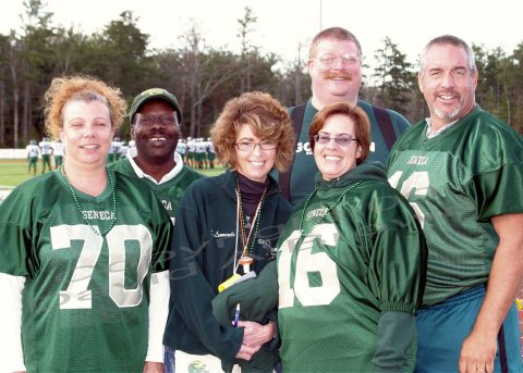 Tailgate Party 09025
