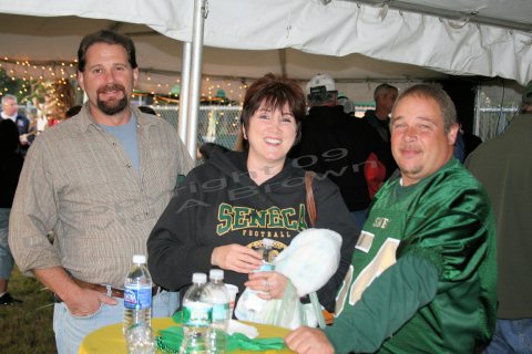 Tailgate Party 09037